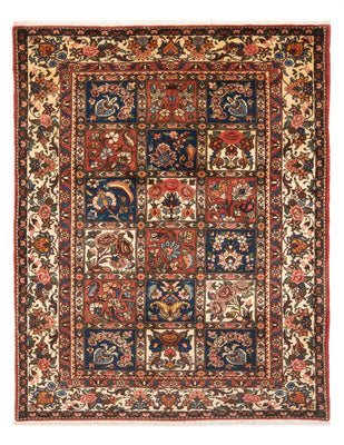 Tappeto Persero - Nomade - 196 x 140 cm - multicolore
