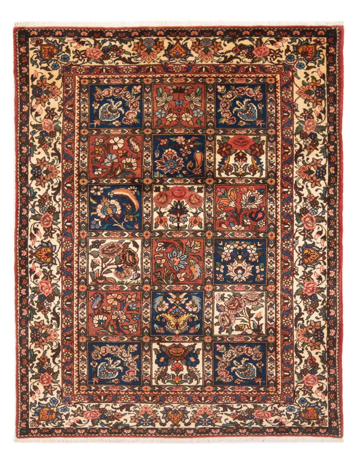 Tappeto Persero - Nomade - 196 x 140 cm - multicolore