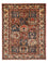 Tappeto Persero - Nomade - 196 x 140 cm - multicolore