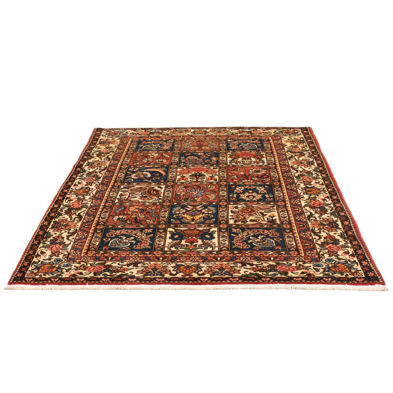 Tappeto Persero - Nomade - 196 x 140 cm - multicolore