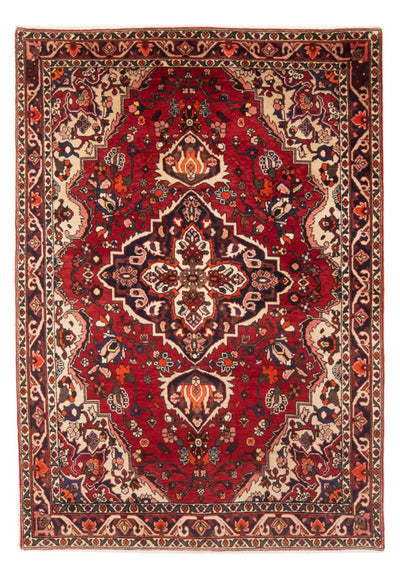 Bakhtiari Tappeto 137x208cm - Tappeto persiano
