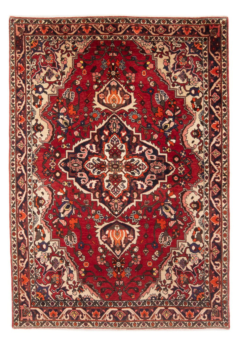 Tappeto Persero - Nomade - 208 x 137 cm - rosso