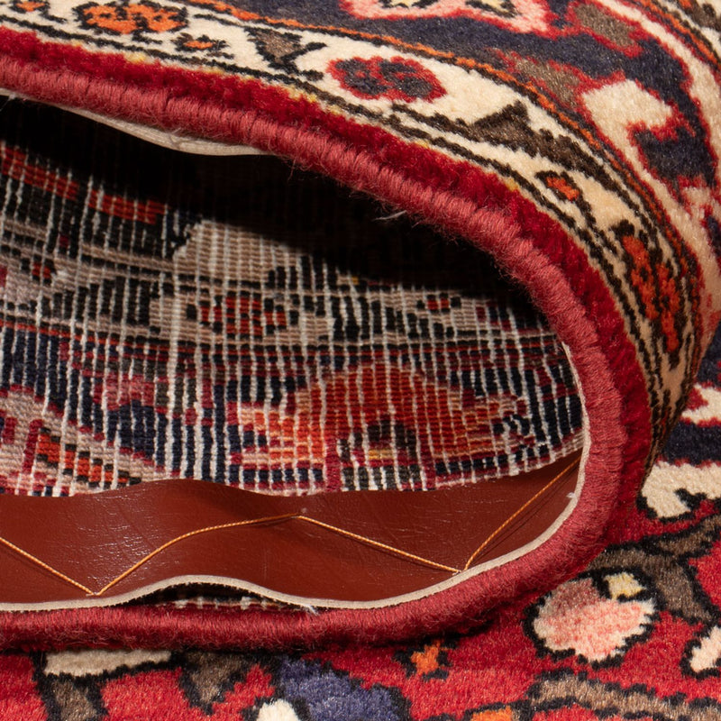 Tappeto Persero - Nomade - 208 x 137 cm - rosso