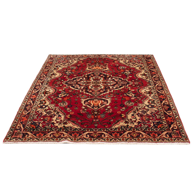 Tappeto Persero - Nomade - 208 x 137 cm - rosso