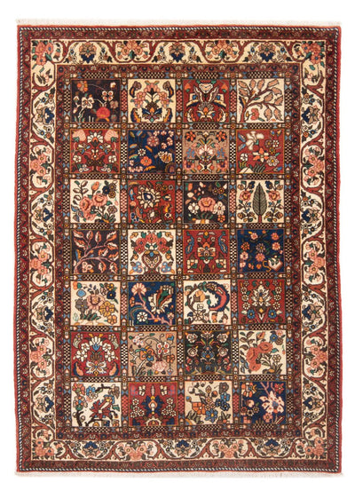 Bakhtiari Tappeto 133x188cm - Tappeto persiano