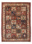 Tappeto Persero - Nomade - 188 x 133 cm - multicolore