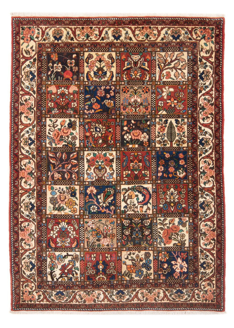 Tappeto Persero - Nomade - 188 x 133 cm - multicolore