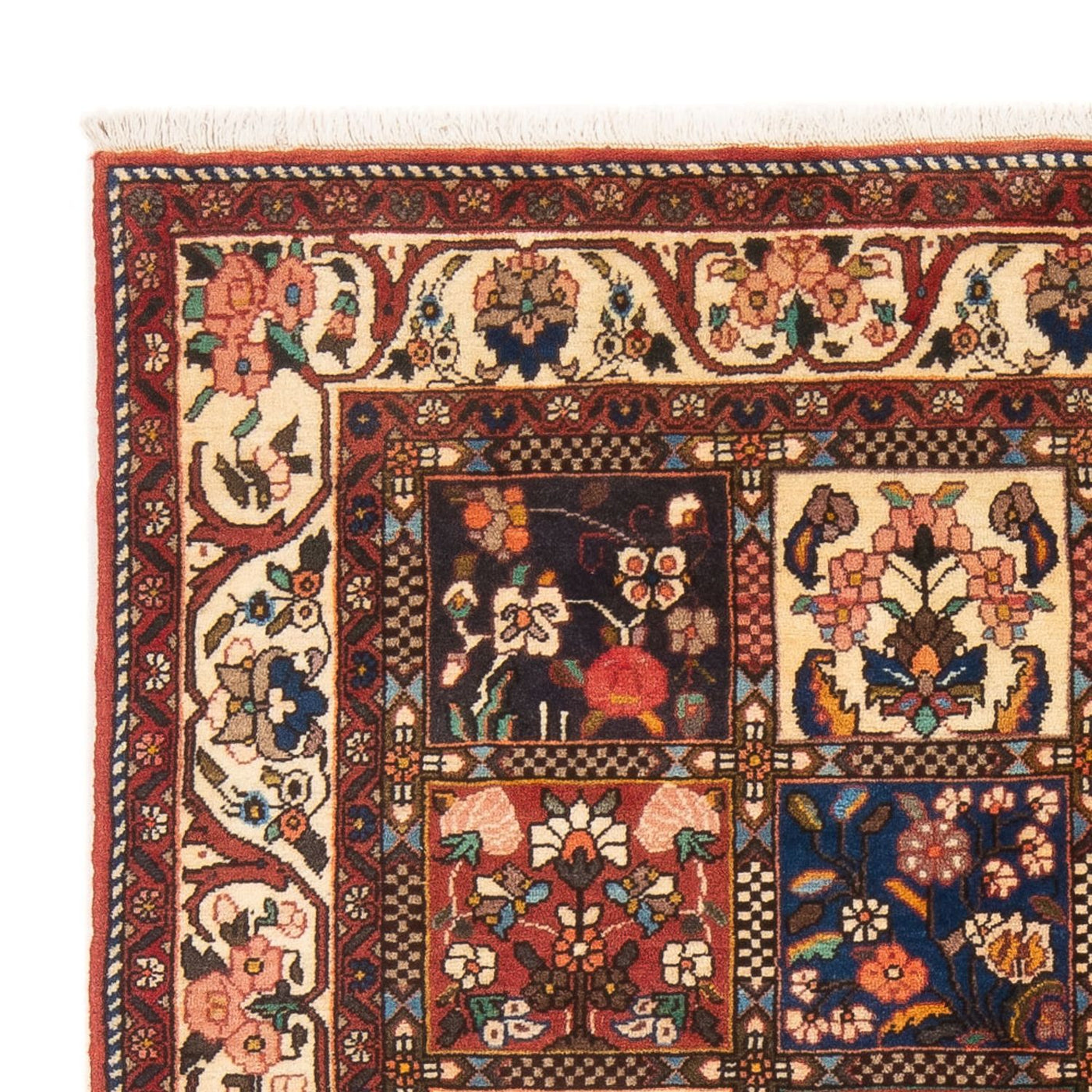 Bakhtiari Tappeto 188x133cm - Tappeto persiano