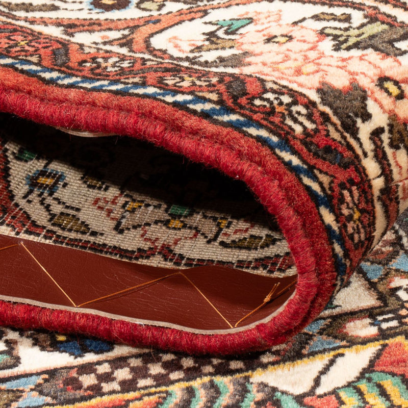 Tappeto Persero - Nomade - 188 x 133 cm - multicolore