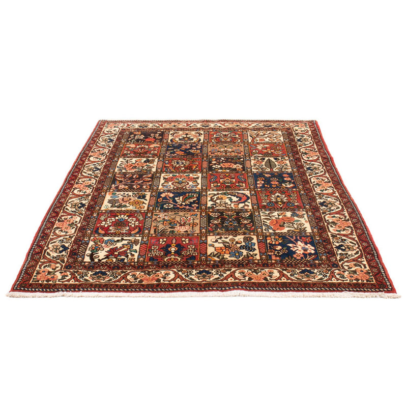 Tappeto Persero - Nomade - 188 x 133 cm - multicolore