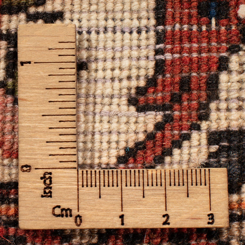 Tappeto Persero - Nomade - 188 x 133 cm - multicolore