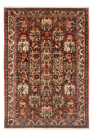 Tappeto Persero - Nomade - 210 x 140 cm - multicolore