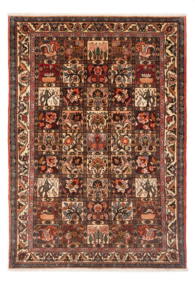 Bakhtiari Tappeto 140x210cm - Tappeto persiano