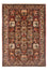 Tappeto Persero - Nomade - 210 x 140 cm - multicolore