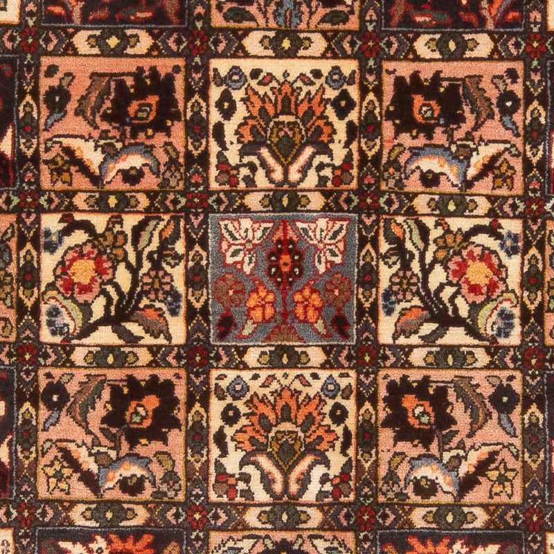 Tappeto Persero - Nomade - 210 x 140 cm - multicolore