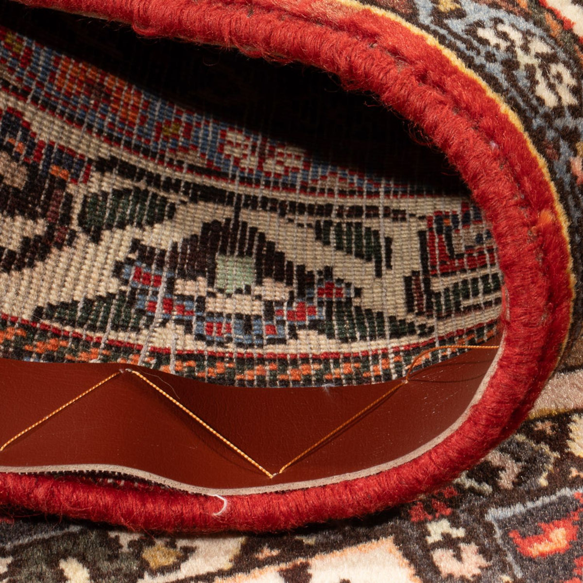 Tappeto Persero - Nomade - 210 x 140 cm - multicolore