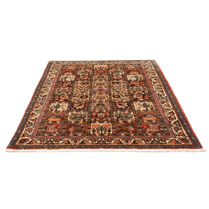 Tappeto Persero - Nomade - 210 x 140 cm - multicolore