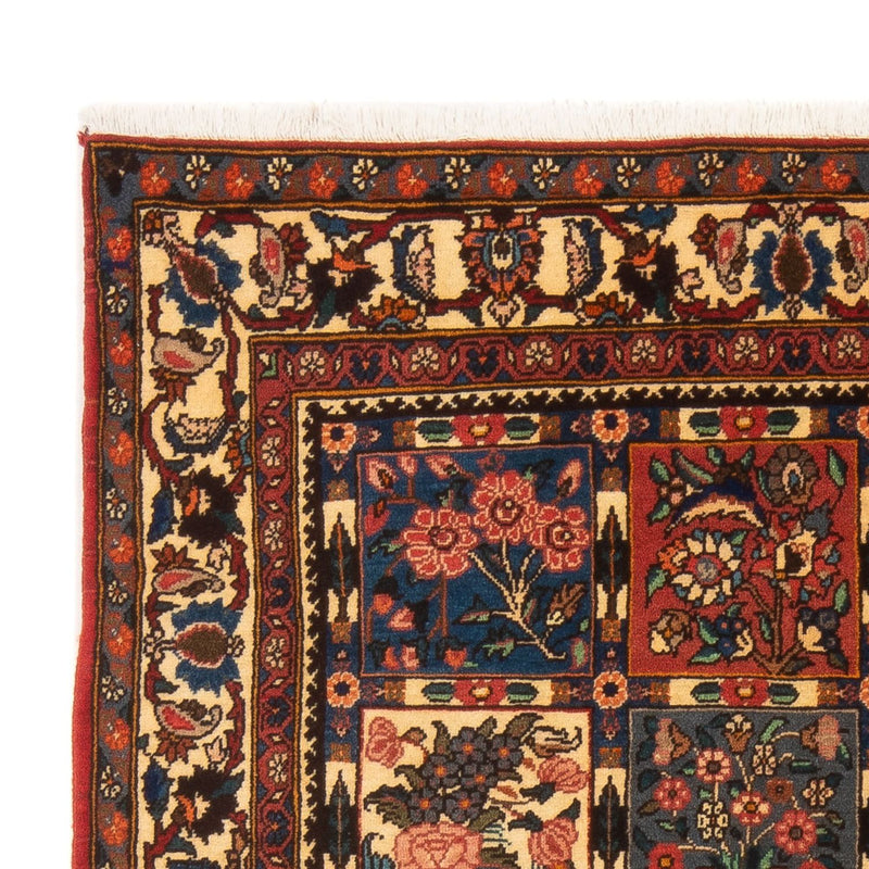 Tappeto Persero - Nomade - 205 x 137 cm - multicolore