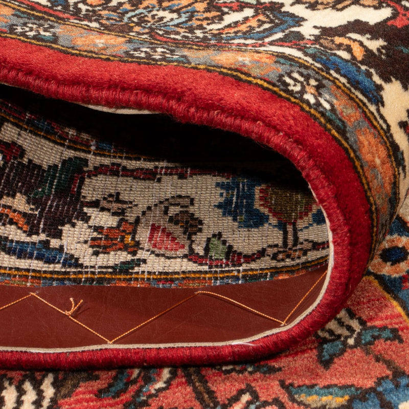 Tappeto Persero - Nomade - 205 x 137 cm - multicolore