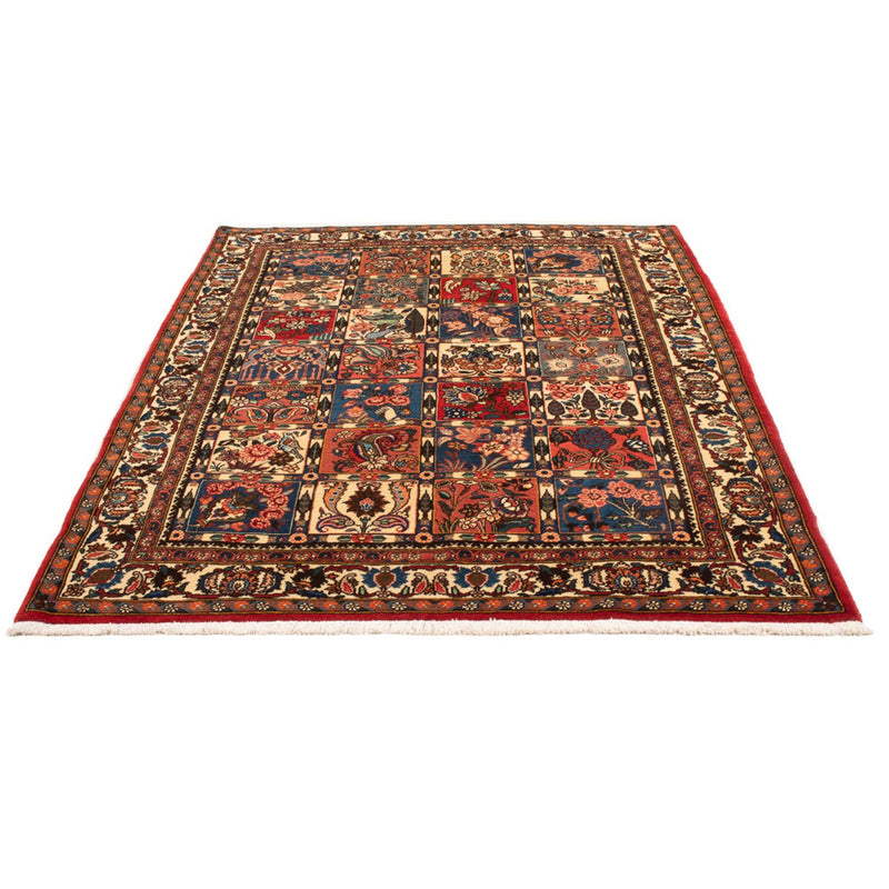 Tappeto Persero - Nomade - 205 x 137 cm - multicolore