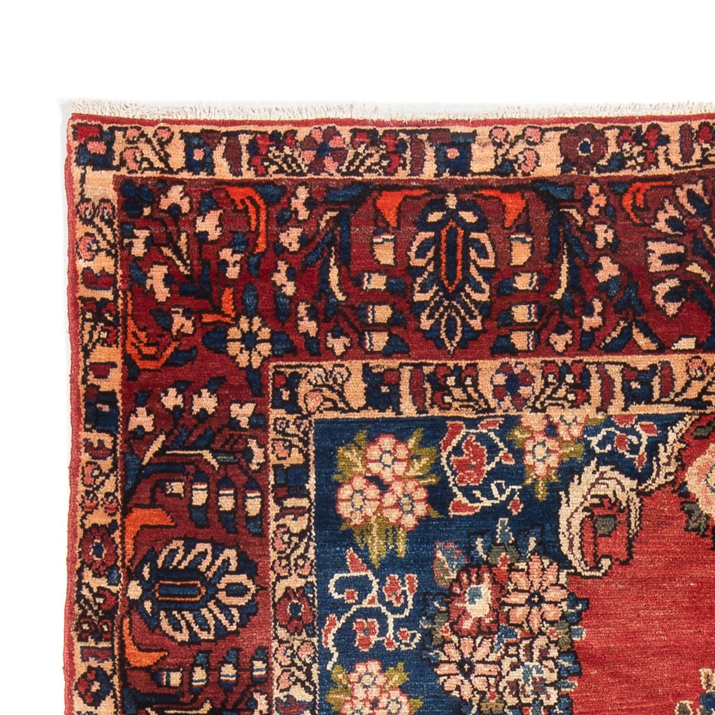 Bakhtiari Tappeto 250x160cm - Tappeto persiano