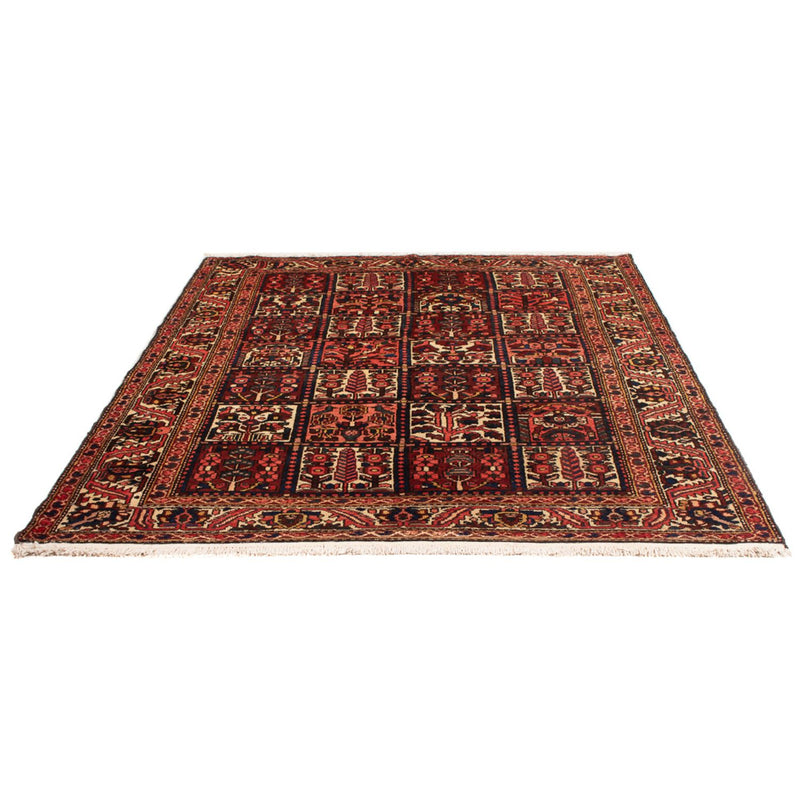 Tappeto Persero - Nomade - 202 x 157 cm - multicolore