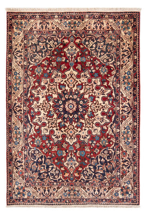 Tappeto Persero - Nomade - 210 x 147 cm - rosso