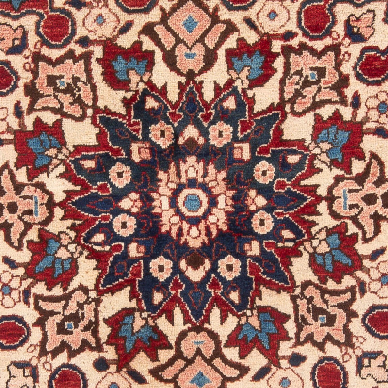 Tappeto Persero - Nomade - 210 x 147 cm - rosso