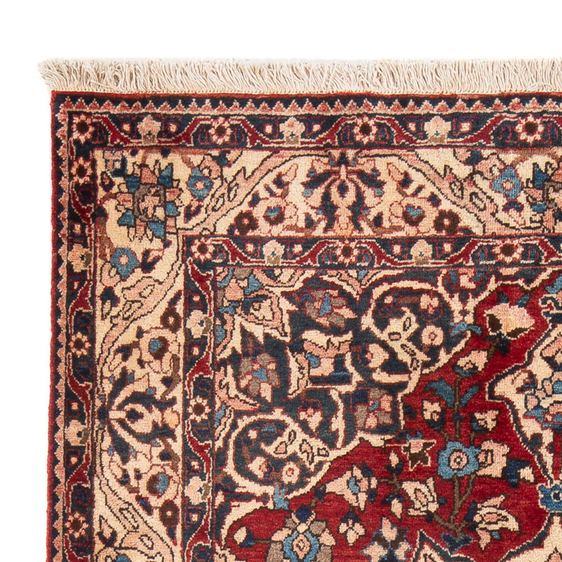 Tappeto Persero - Nomade - 210 x 147 cm - rosso