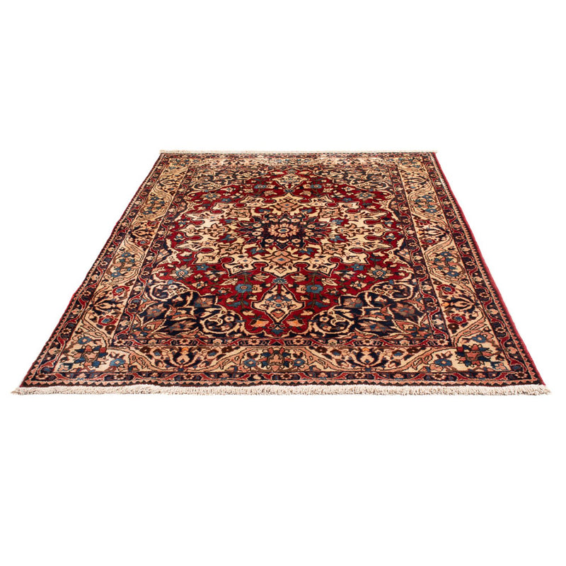 Tappeto Persero - Nomade - 210 x 147 cm - rosso