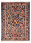 Tappeto Persero - Nomade - 202 x 141 cm - rosso