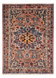 Bakhtiari Tappeto 141x202cm - Tappeto persiano