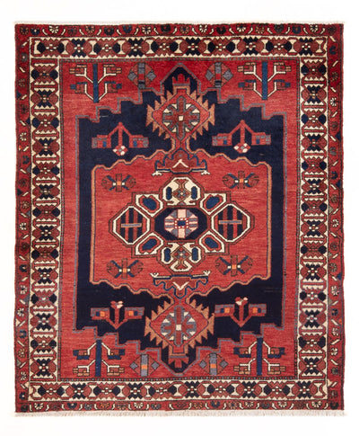 Bakhtiari Tappeto 153x195cm - Tappeto persiano