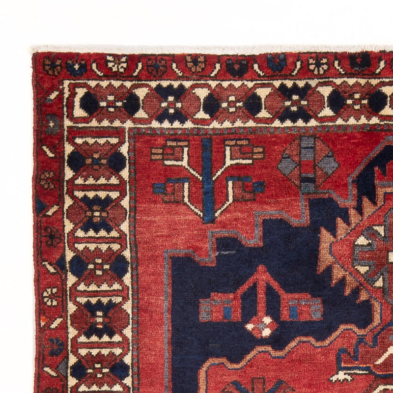 Tappeto Persero - Nomade - 195 x 153 cm - rosso