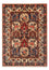 Tappeto Persero - Nomade - 195 x 133 cm - multicolore