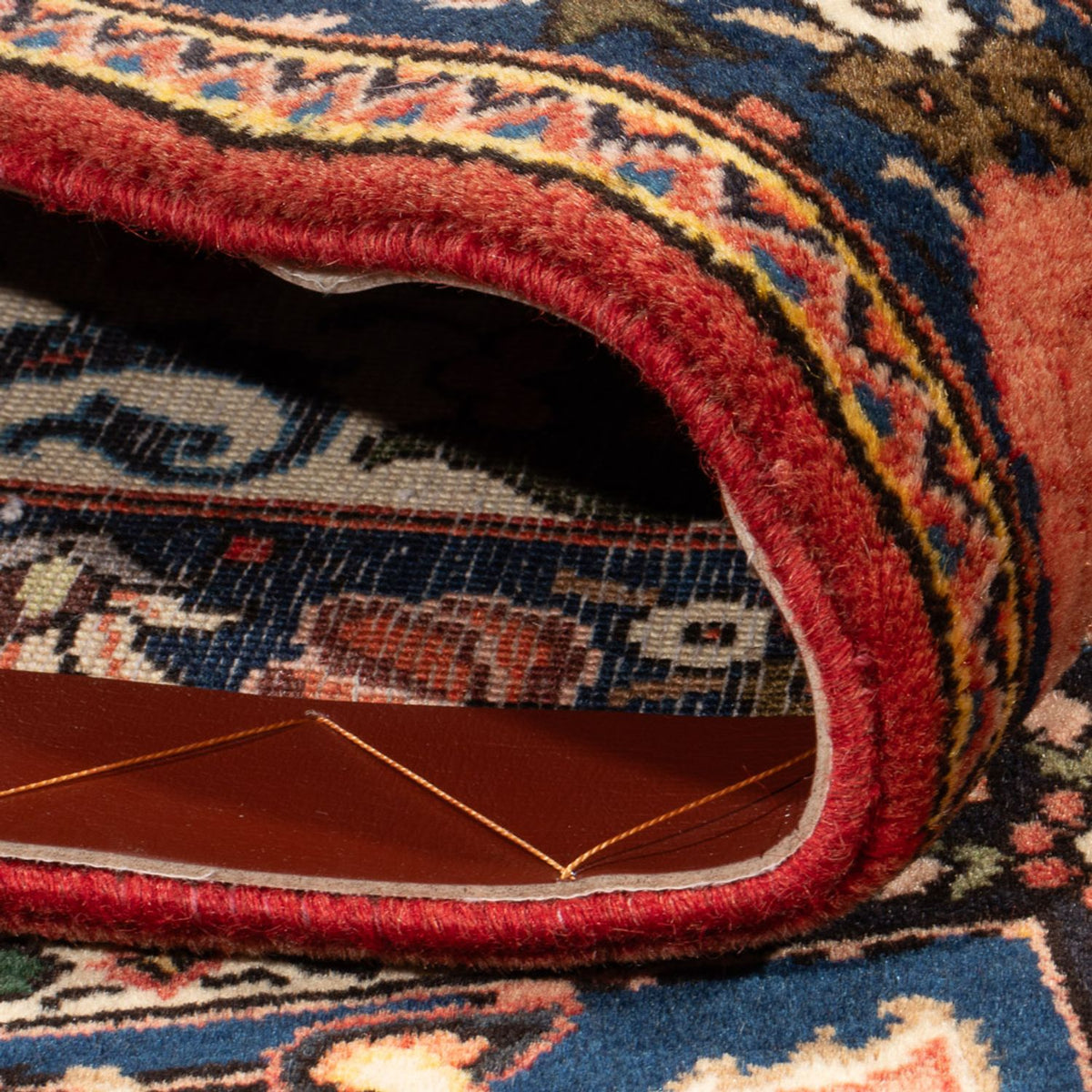 Tappeto Persero - Nomade - 195 x 133 cm - multicolore