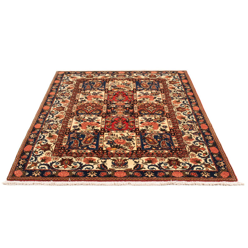 Tappeto Persero - Nomade - 195 x 133 cm - multicolore