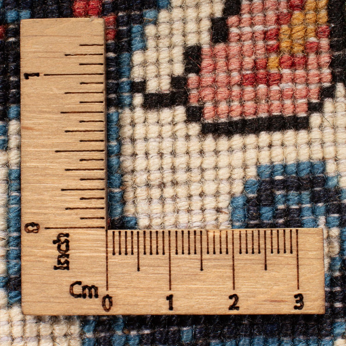 Tappeto Persero - Nomade - 195 x 133 cm - multicolore