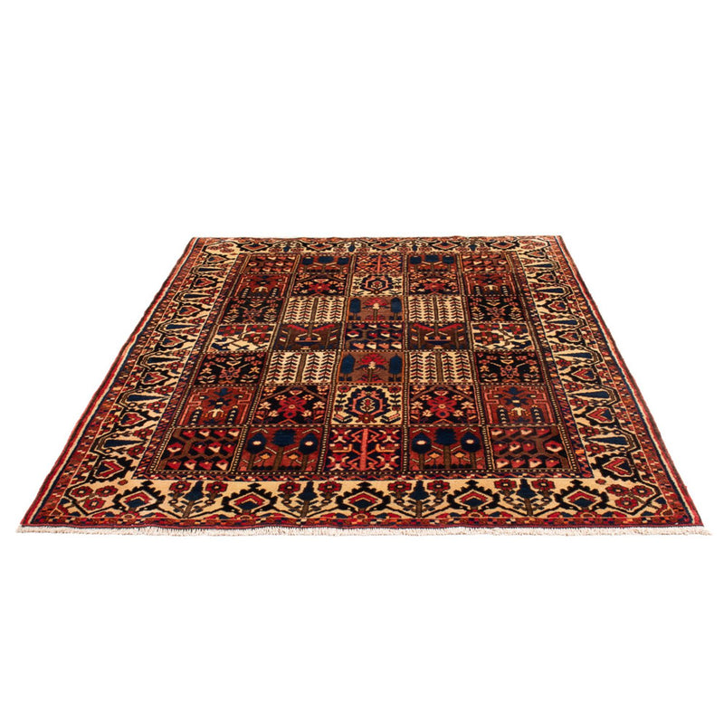 Tappeto Persero - Nomade - 210 x 147 cm - multicolore