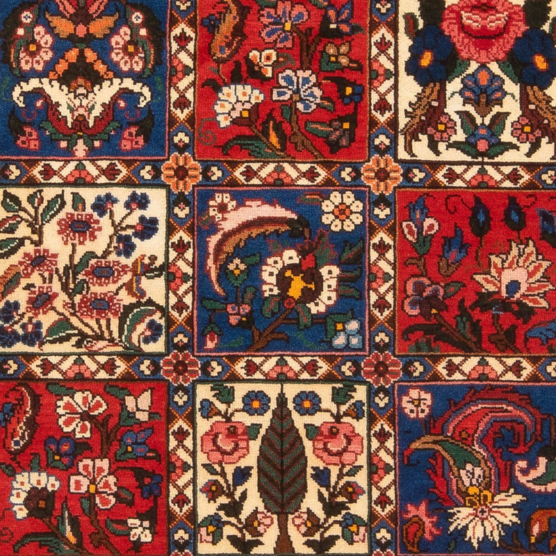 Tappeto Persero - Nomade - 205 x 138 cm - multicolore