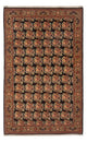 Bidjar Tappeto 128x222cm - Tappeto persiano