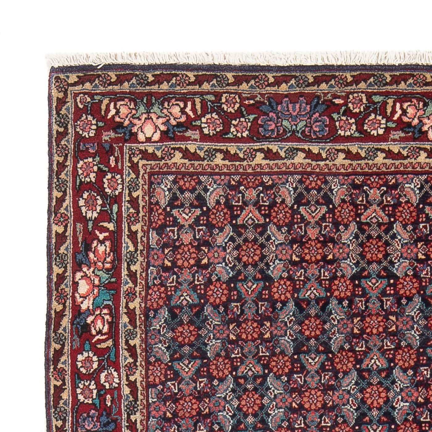 Bidjar Tappeto 168x115cm - Tappeto persiano