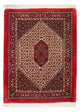 Bidjar - Takab Tappeto 90x77cm - Tappeto persiano