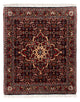 Bidjar - Takab Tappeto 71x46cm - Tappeto persiano