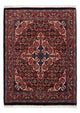 Bidjar - Takab Tappeto 73x53cm - Tappeto persiano