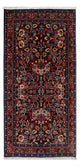 Bidjar - Takab Tappeto 117x60cm - Tappeto persiano