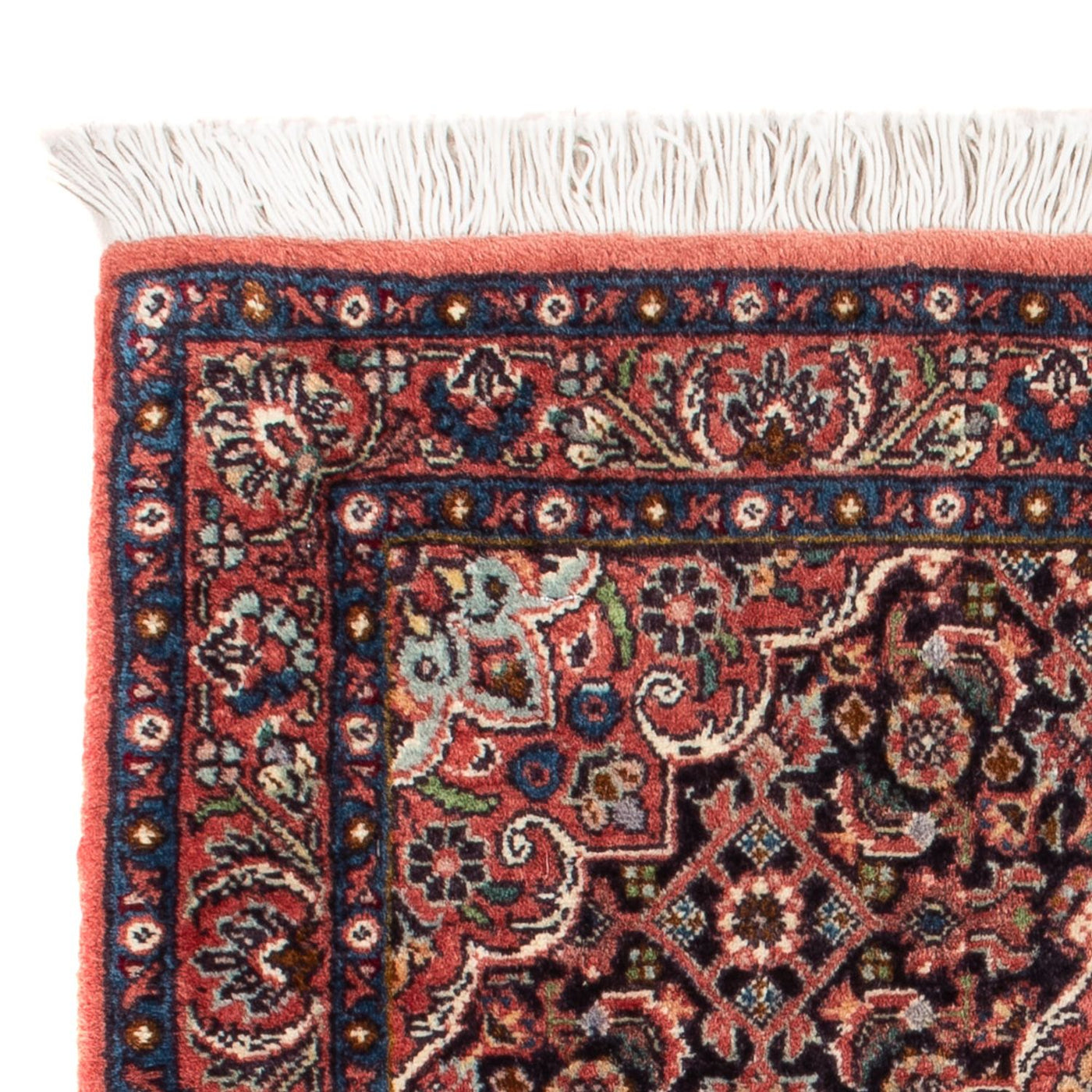 Bidjar - Takab Tappeto 67x50cm - Tappeto persiano