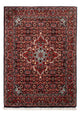 Bidjar - Takab Tappeto 72x52cm - Tappeto persiano