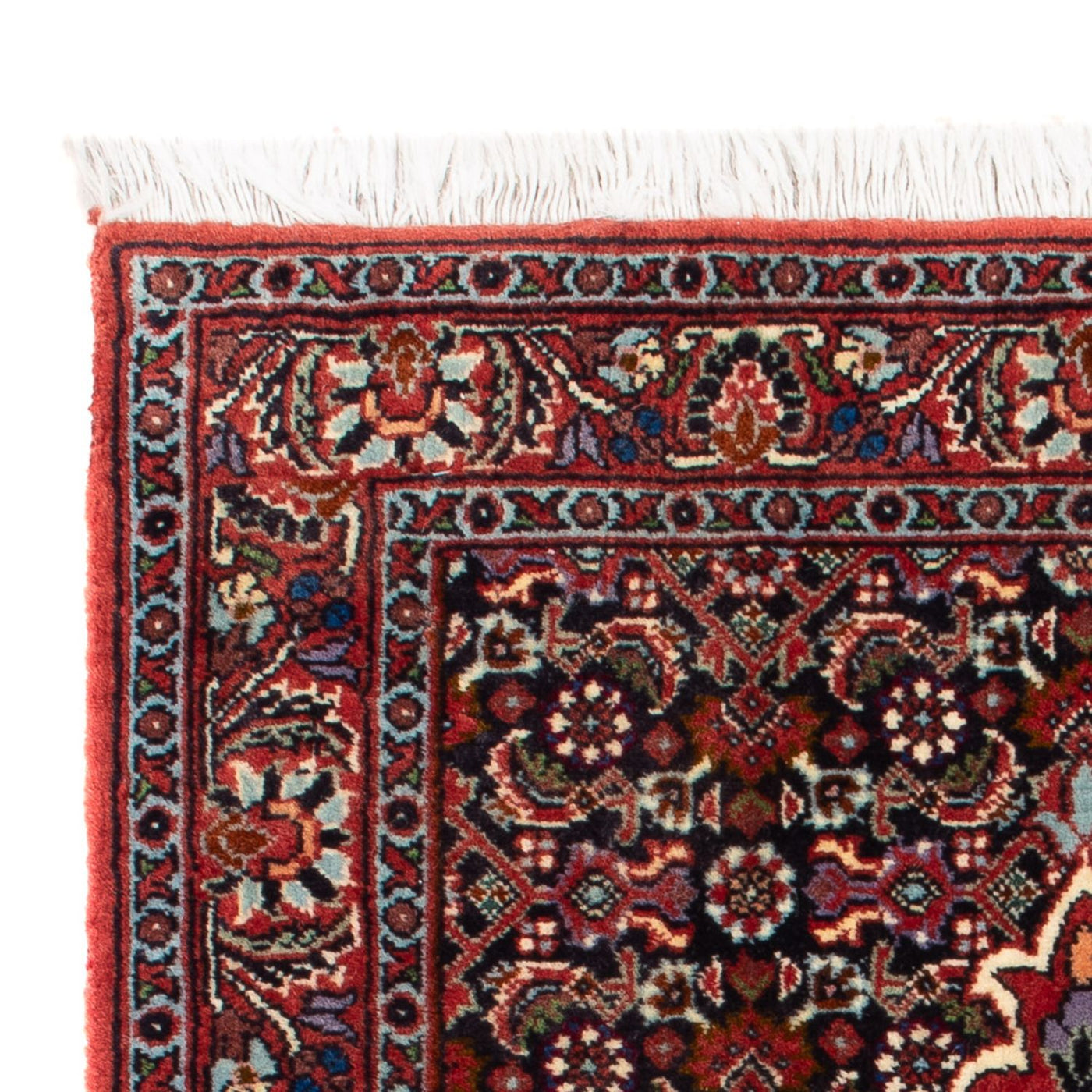 Bidjar - Takab Tappeto 70x50cm - Tappeto persiano