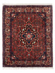 Bidjar - Takab Tappeto 60x50cm - Tappeto persiano